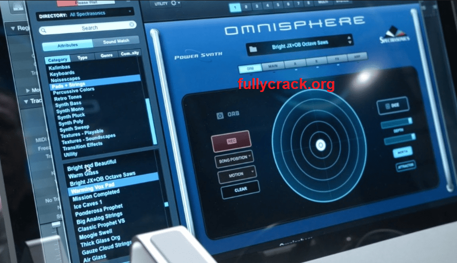 Omnisphere 2. 6. 1 Torrent