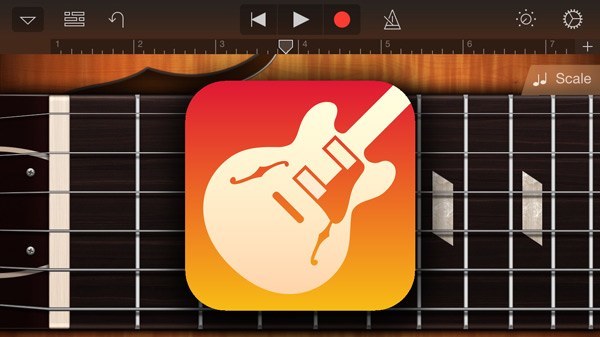 Apple garageband free download
